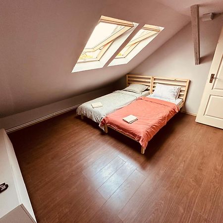 Serbian House Bed & Breakfast Timisoara Exterior photo